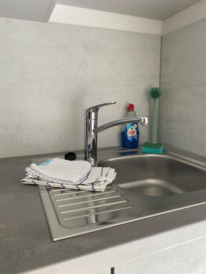 Rainer Appartements เบอซิกไฮม์ ภายนอก รูปภาพ