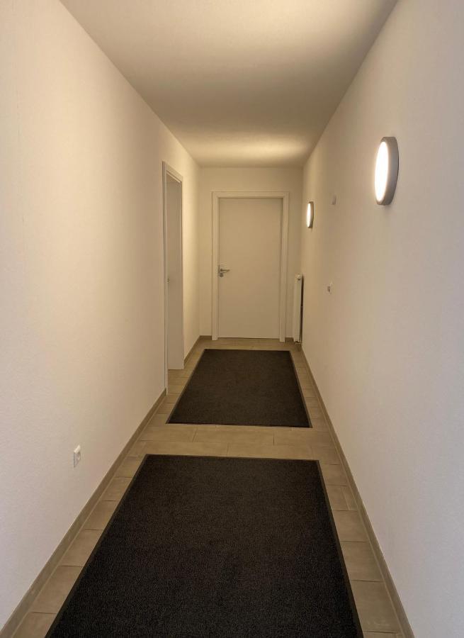 Rainer Appartements เบอซิกไฮม์ ภายนอก รูปภาพ