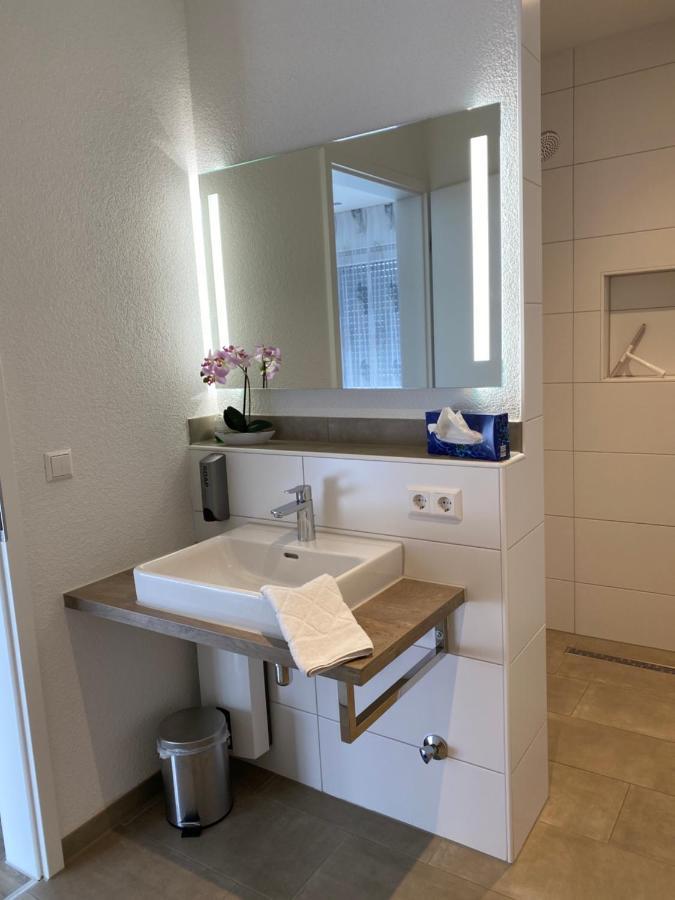Rainer Appartements เบอซิกไฮม์ ภายนอก รูปภาพ