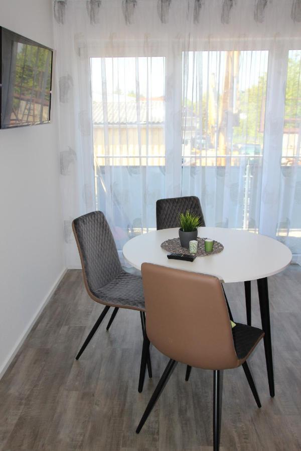 Rainer Appartements เบอซิกไฮม์ ภายนอก รูปภาพ