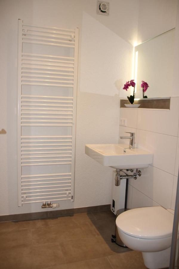 Rainer Appartements เบอซิกไฮม์ ภายนอก รูปภาพ